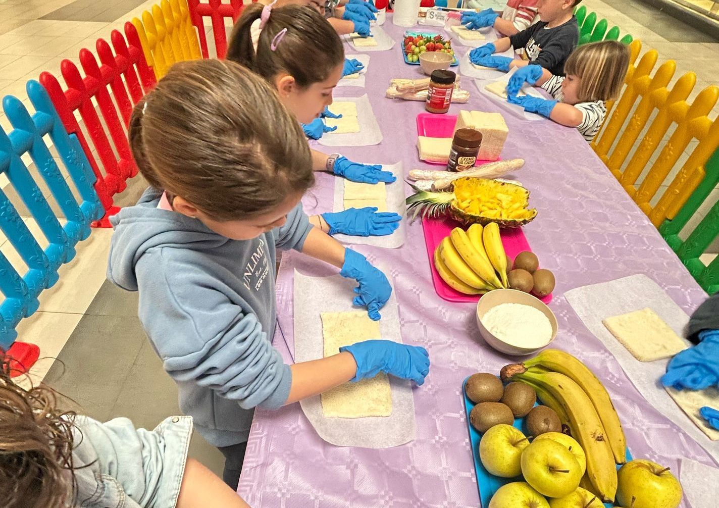 Eventos Infantiles en Sevilla – Fiestas, Animación y Diversión