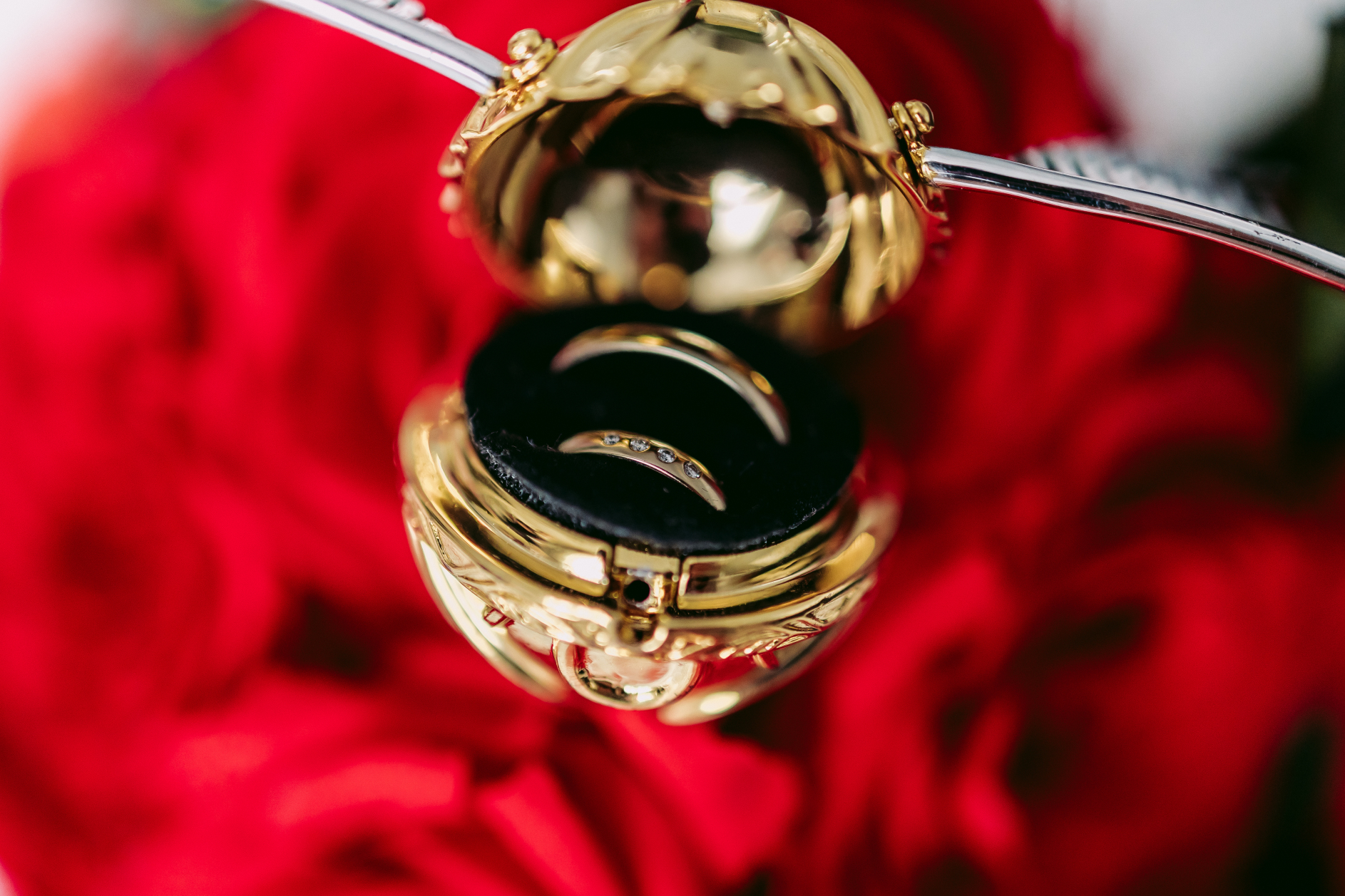 Wedding Planner en Sevilla – Organización de Bodas Únicas