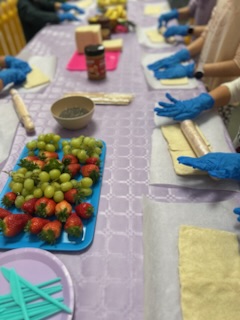 Especialistas en eventos infantiles