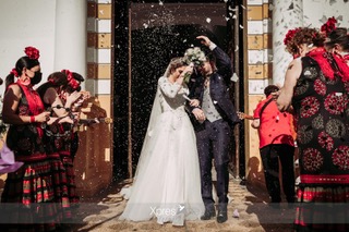 Organización Integral de Bodas