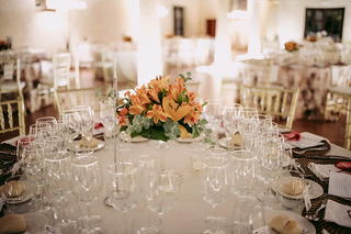 Eventos Corporativos