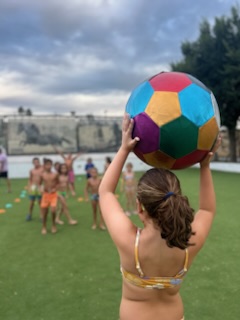 Cumpleaños infantil