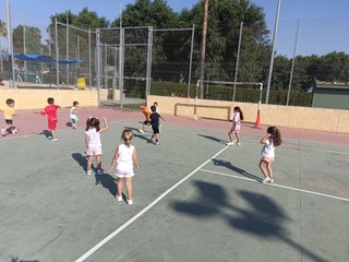 Eventos escolares