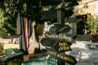 Eventos Públicos