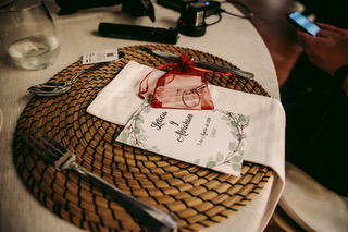 Personalización de Eventos