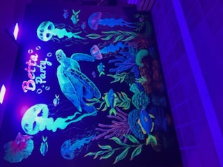 Photocall exclusivo Betta Party